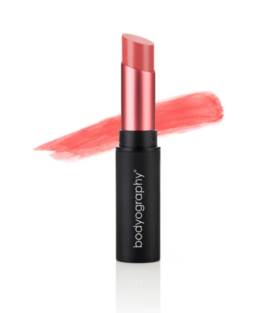 Picture of Bodyography Fabric Texture Lipstick Silk